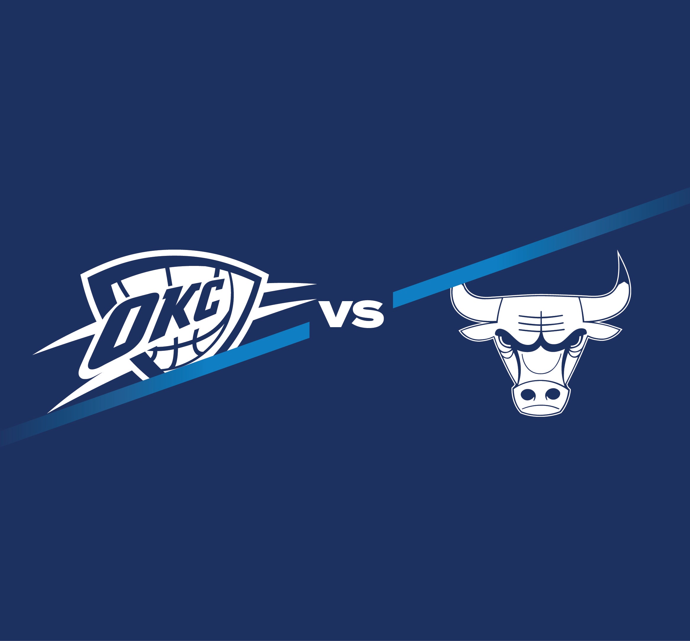 More Info for OKC Thunder vs. Chicago Bulls