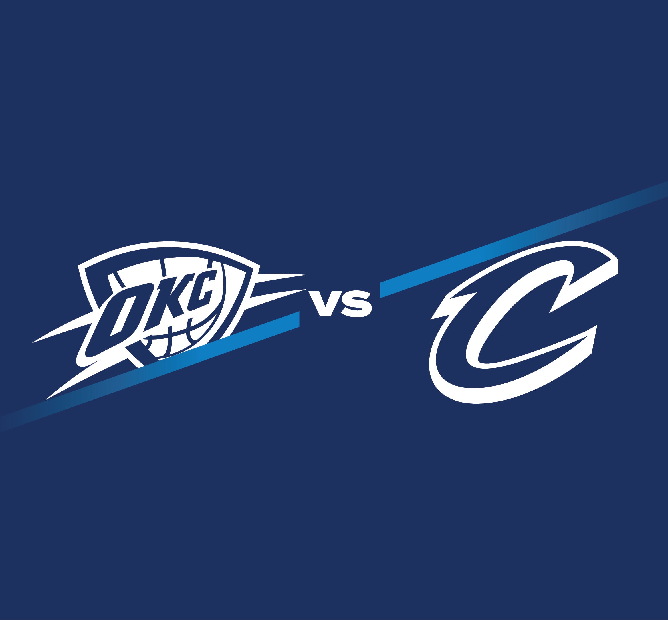 More Info for OKC Thunder vs. Cleveland Cavaliers