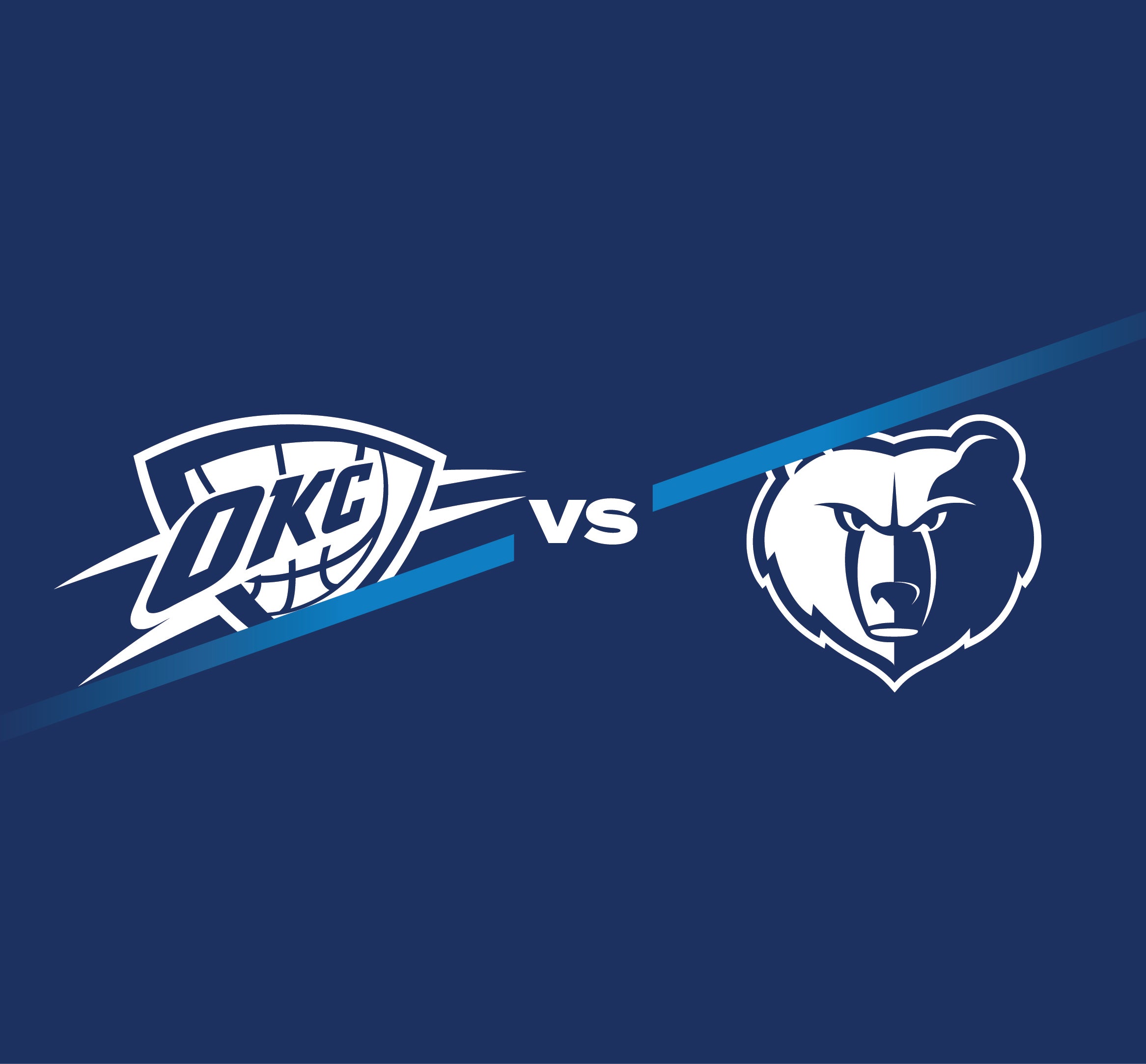 More Info for OKC Thunder vs. Memphis Grizzlies