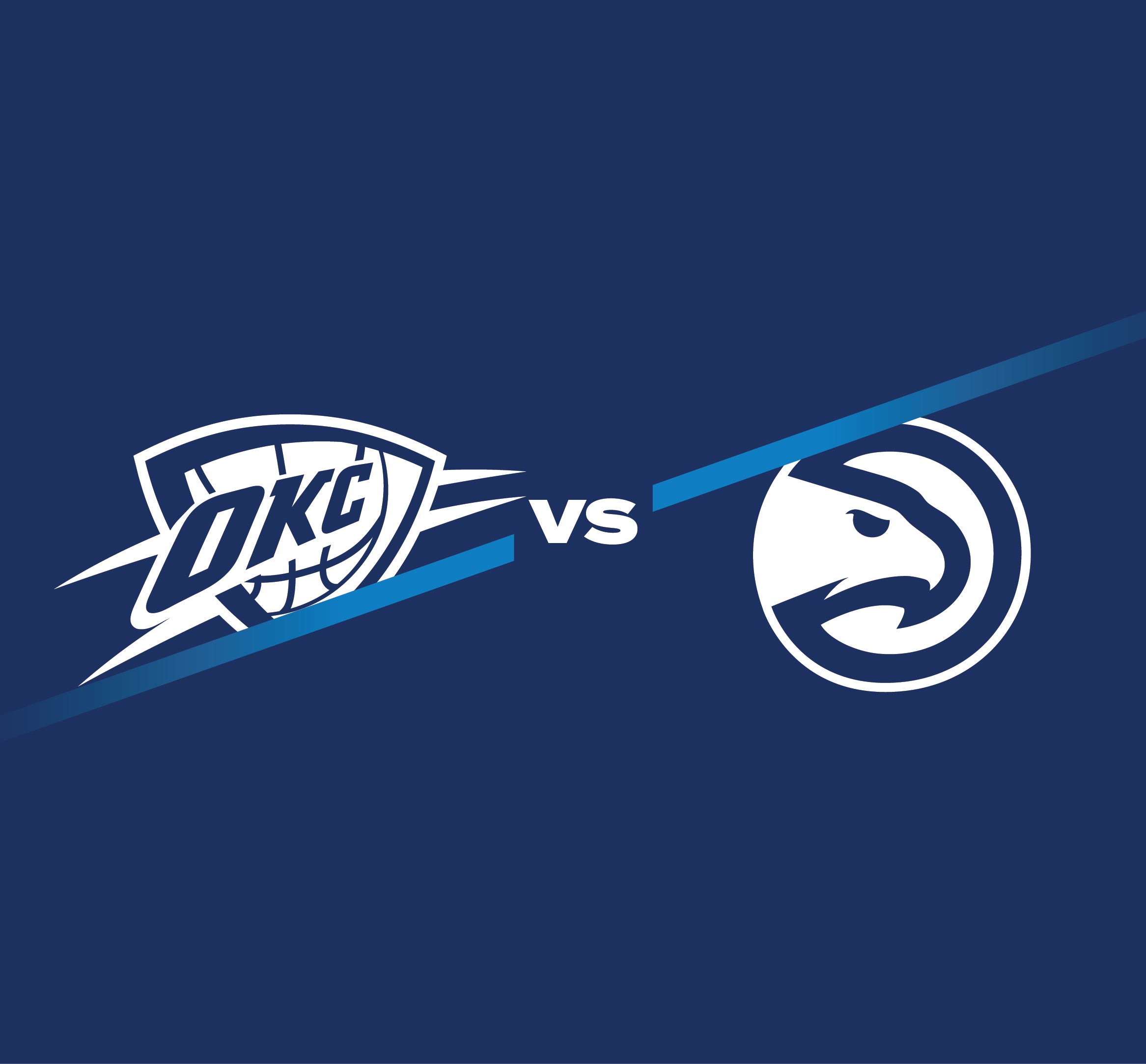 More Info for OKC Thunder vs. Atlanta Hawks