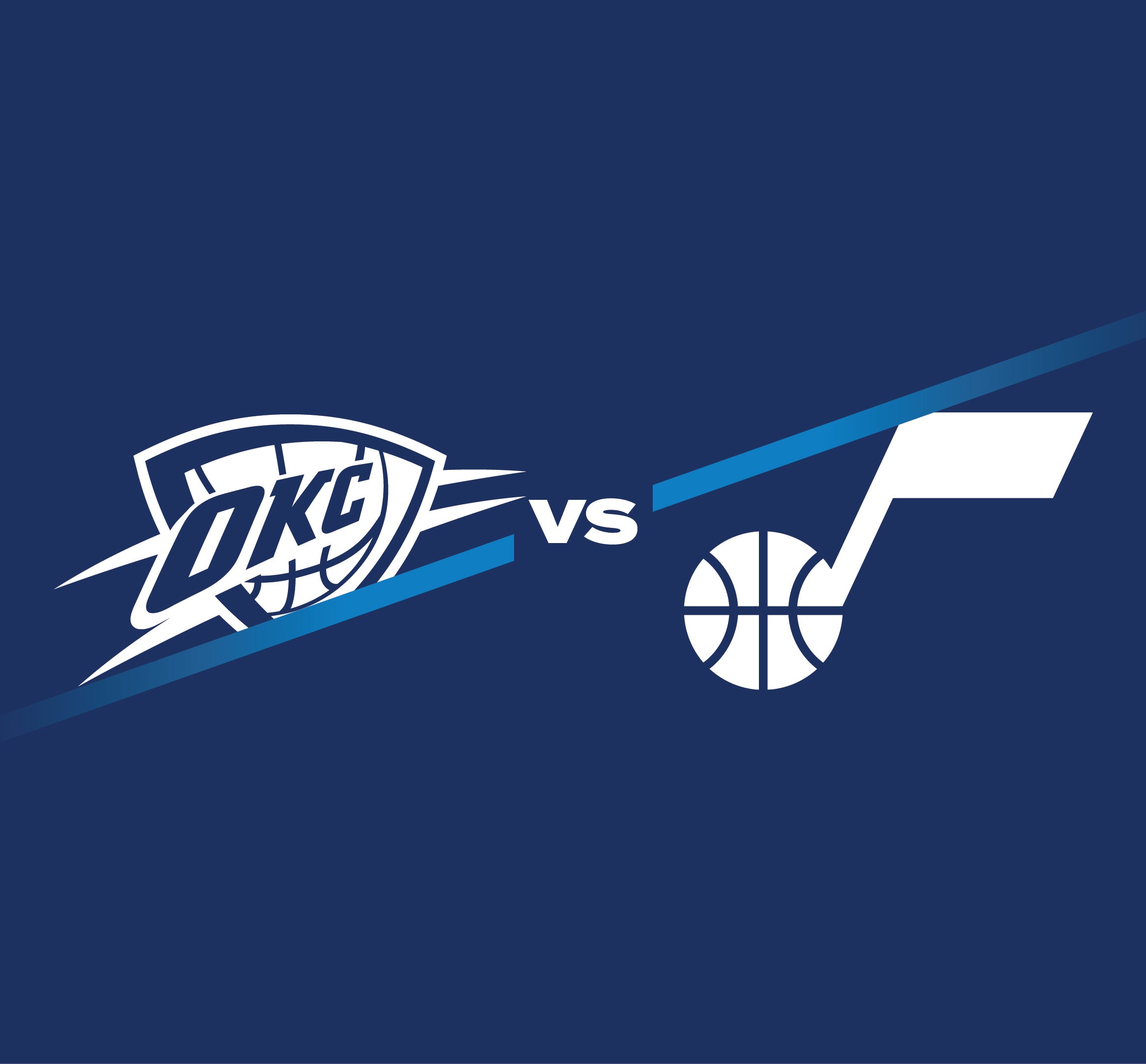 More Info for OKC Thunder vs. Utah Jazz