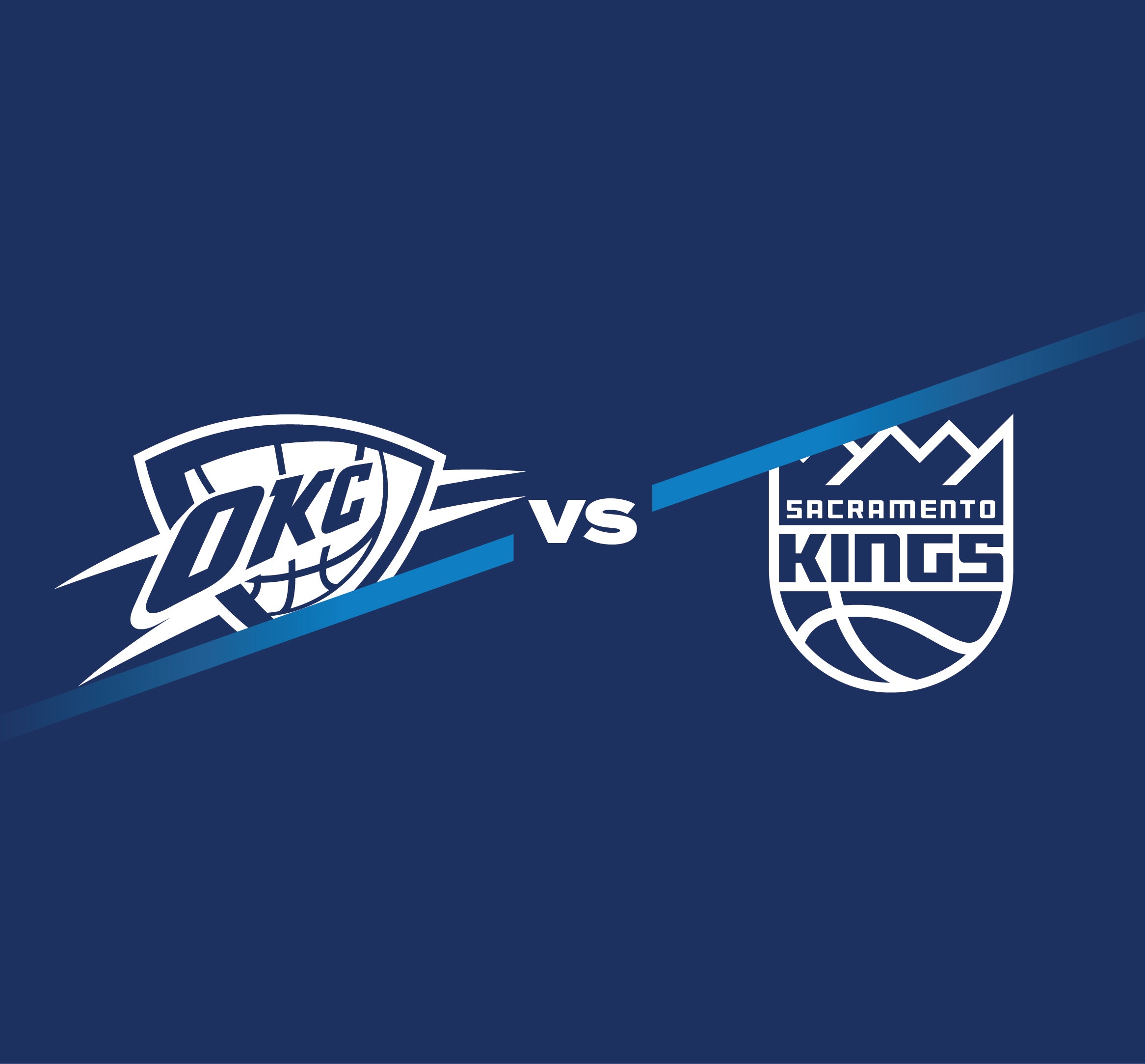 More Info for OKC Thunder vs. Sacramento Kings