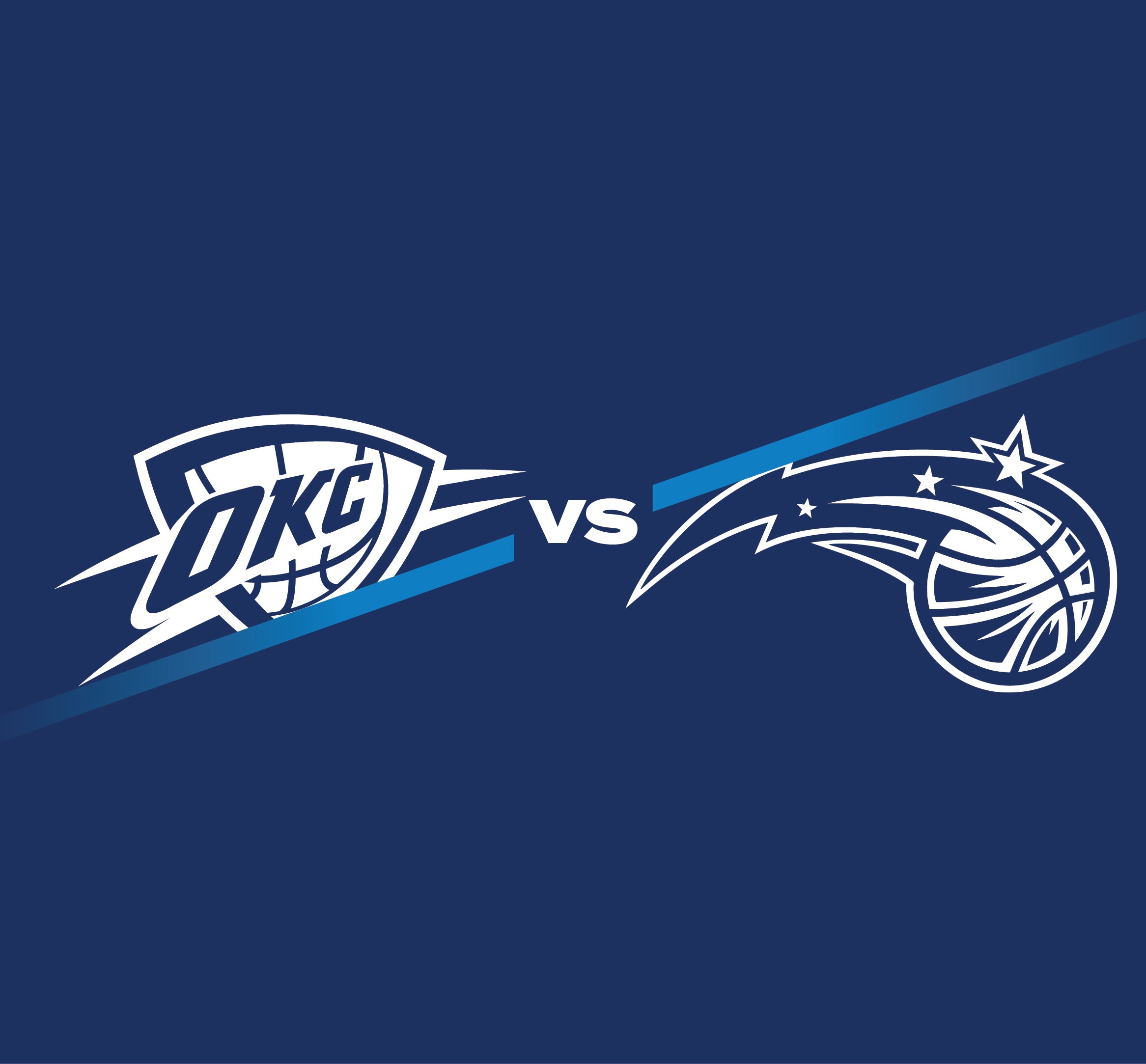 More Info for OKC Thunder vs. Orlando Magic