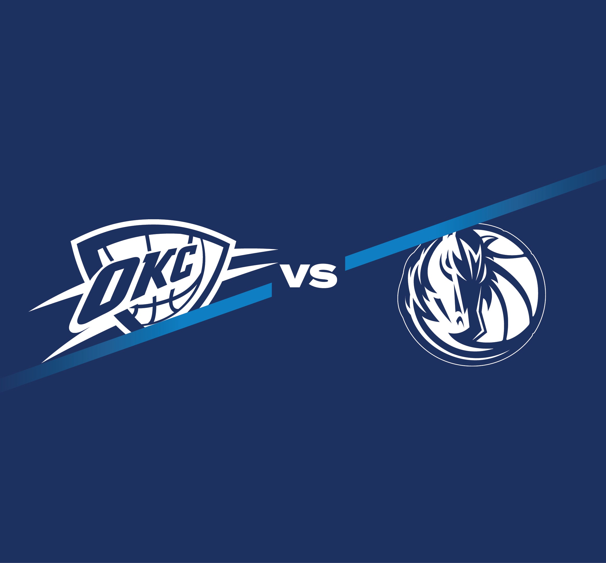 More Info for OKC Thunder vs. Dallas Mavericks