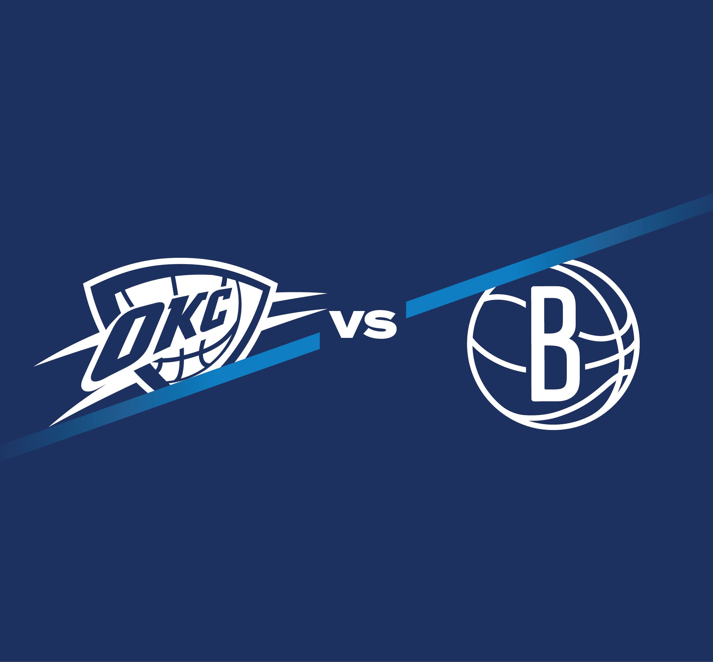 More Info for OKC Thunder vs. Brooklyn Nets