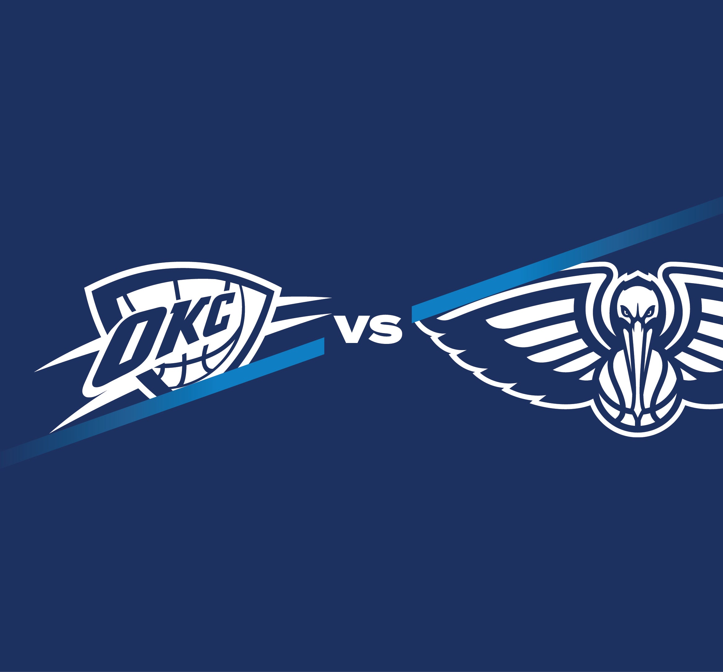 More Info for OKC Thunder vs. New Orleans Pelicans