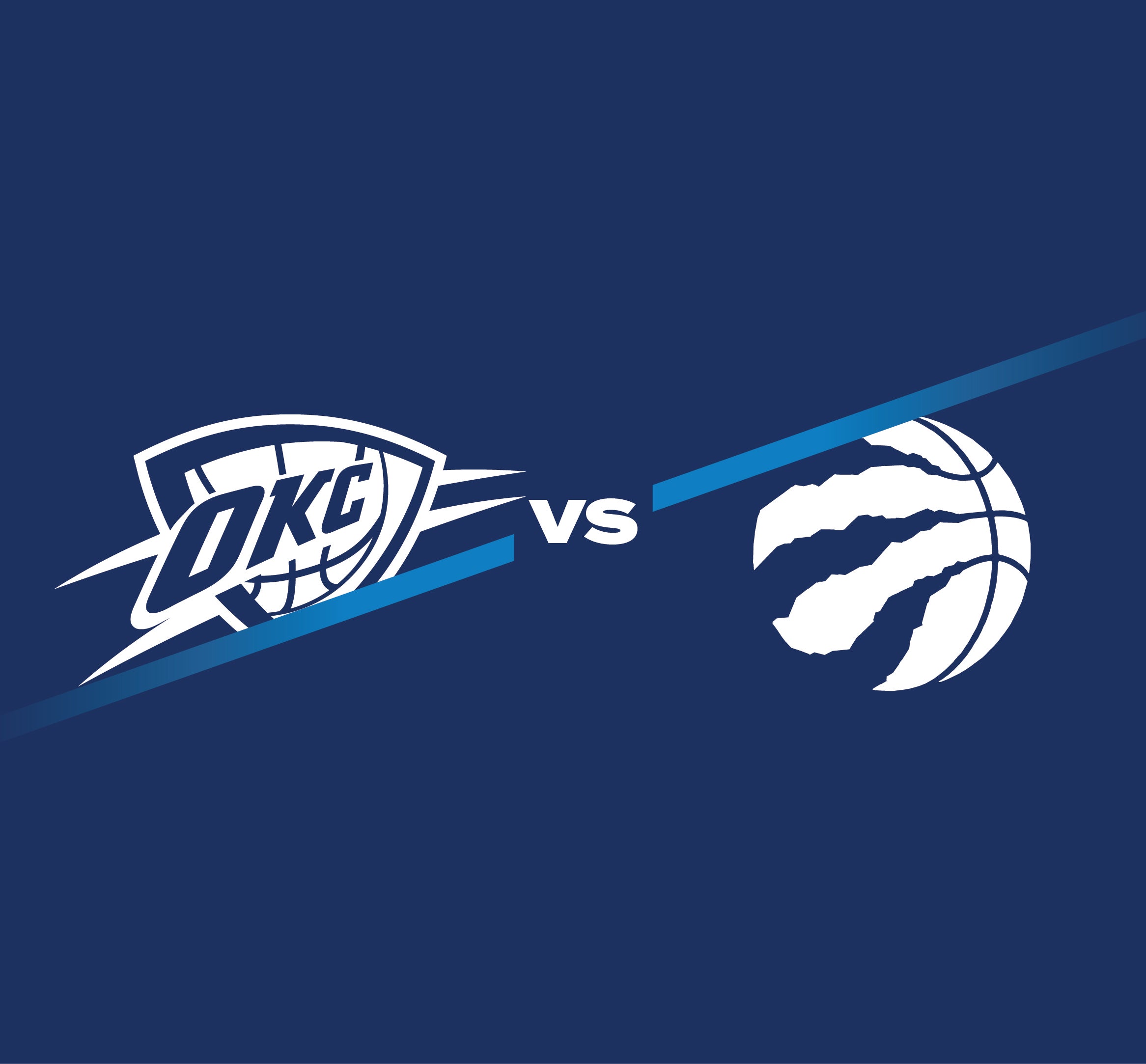 More Info for OKC Thunder vs. Toronto Raptors