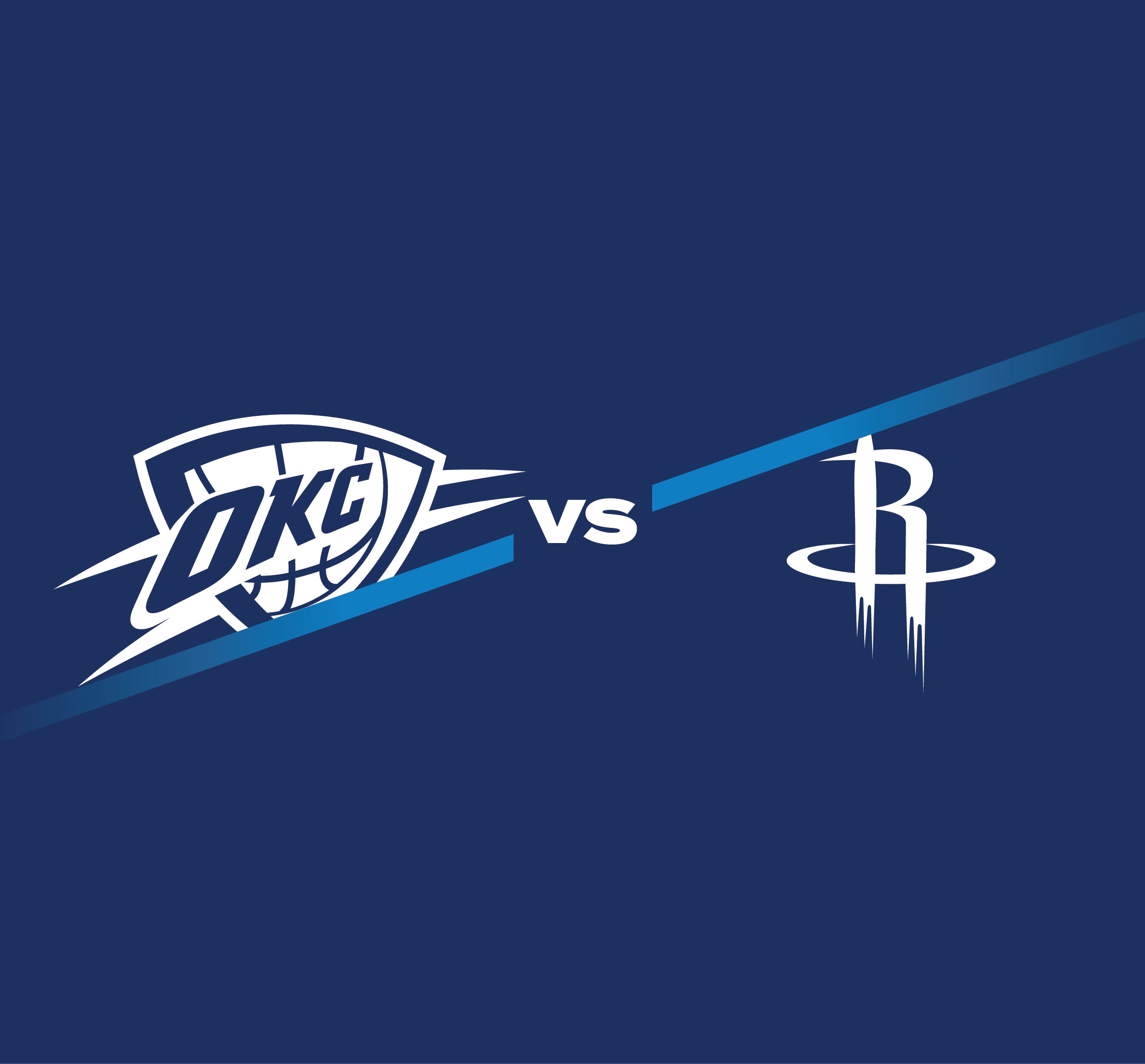 More Info for OKC Thunder vs. Houston Rockets