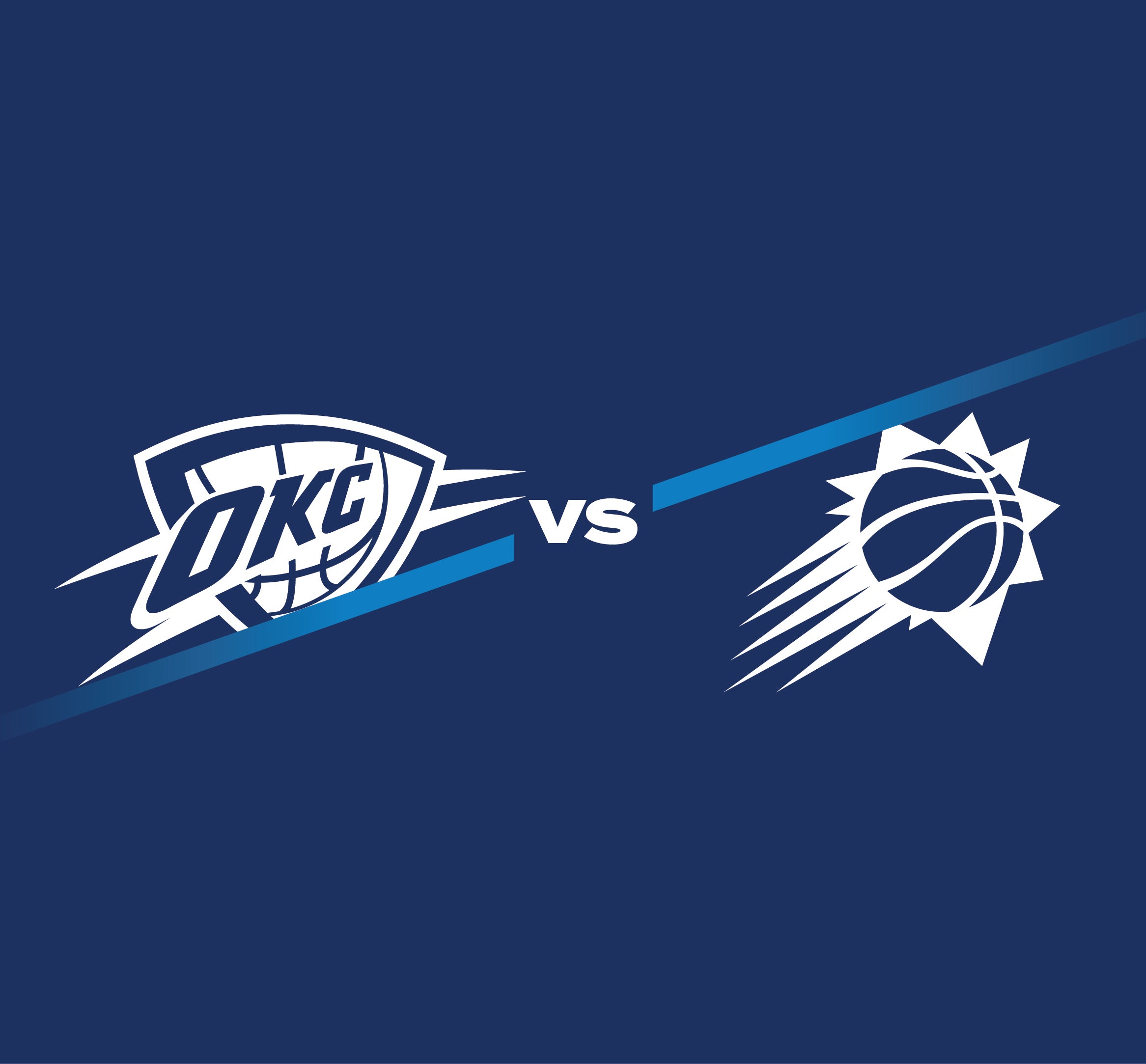 More Info for OKC Thunder vs. Phoenix Suns