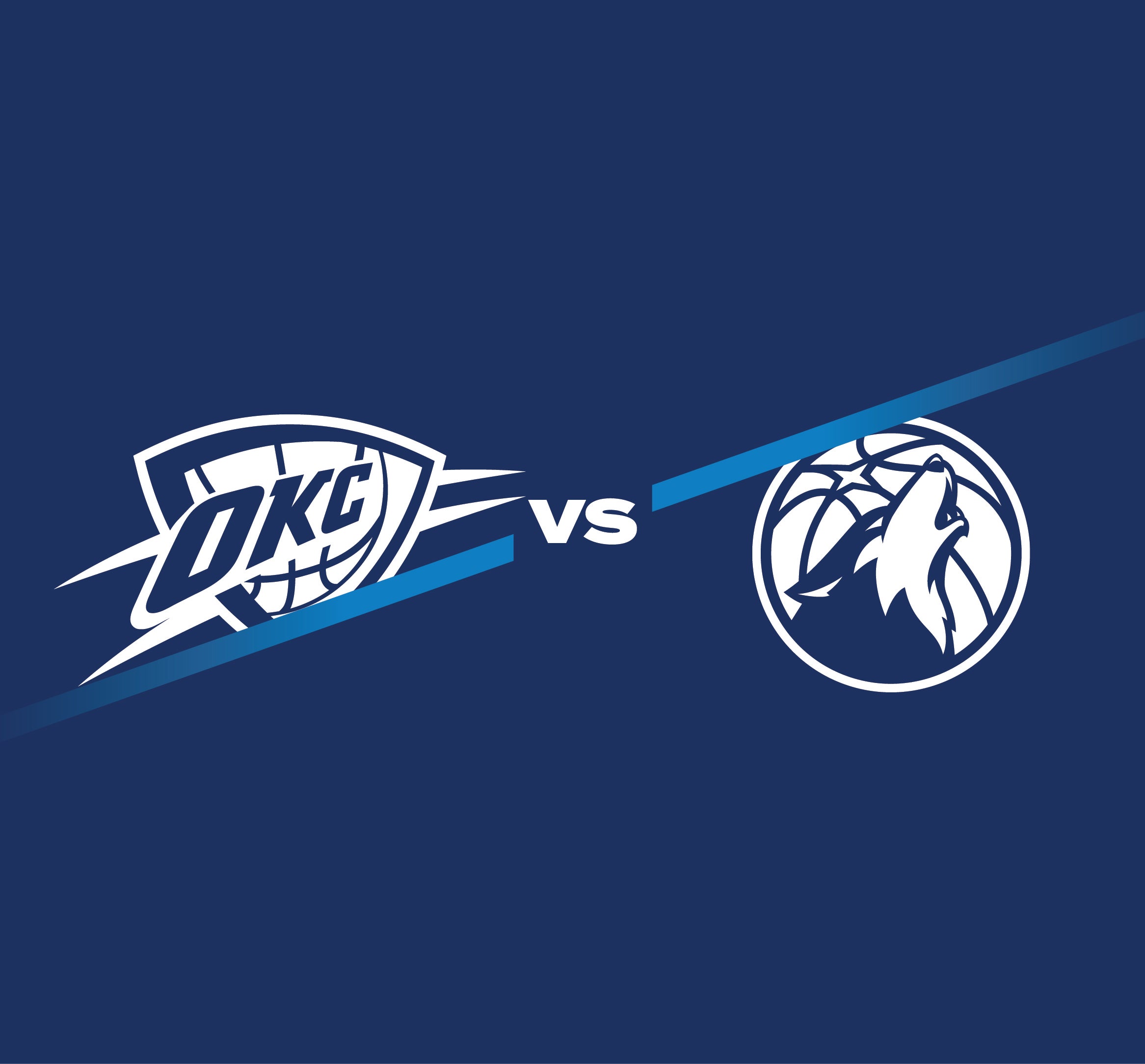 More Info for OKC Thunder vs. Minnesota Timberwolves