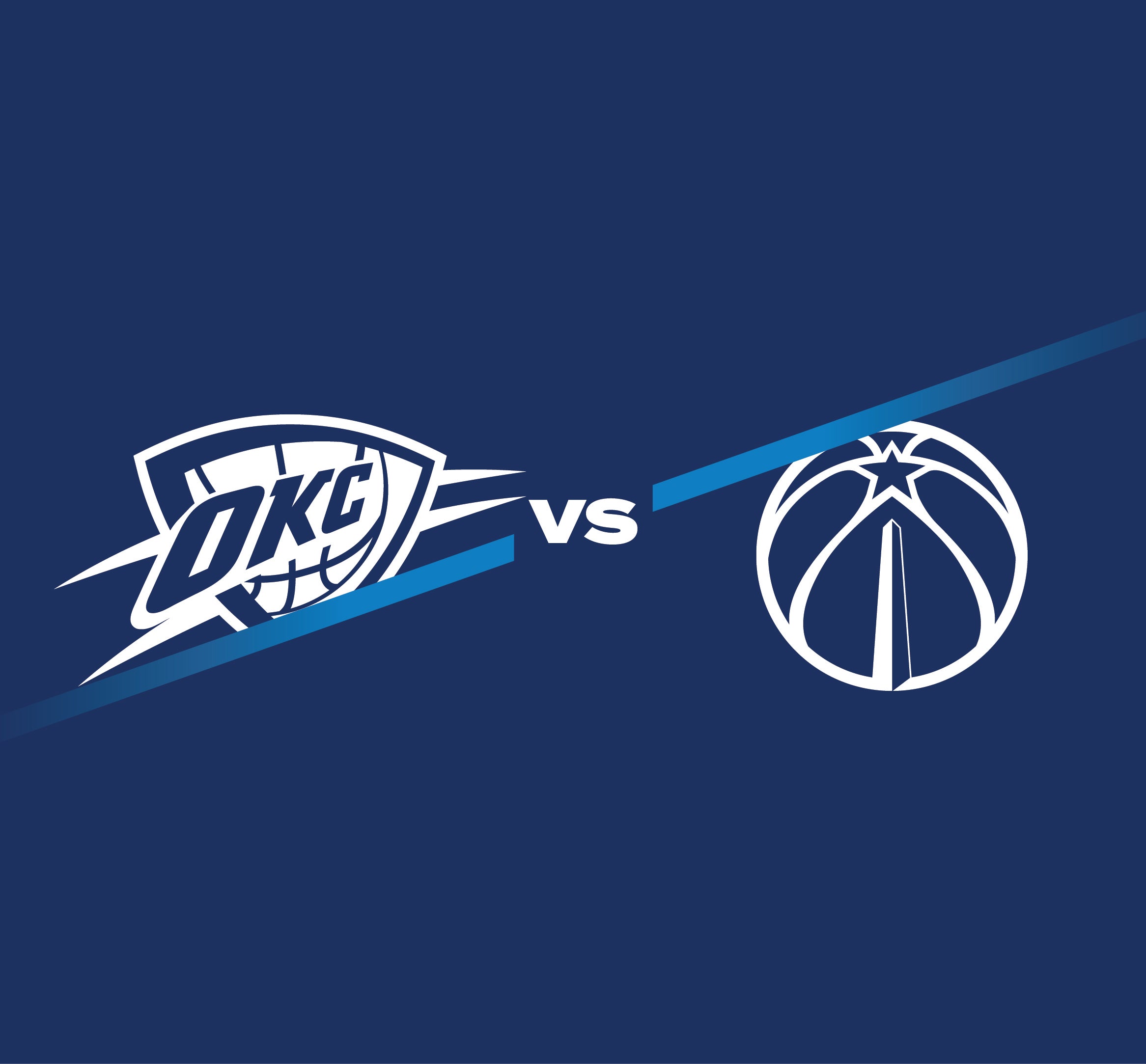 More Info for OKC Thunder vs. Washington Wizards