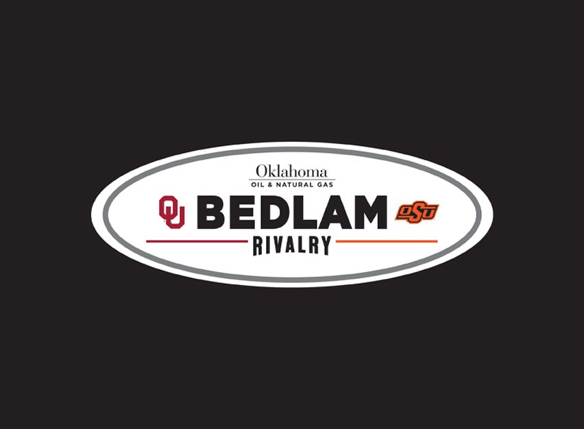 Bedlam Men's Basketball / OU vs OSU