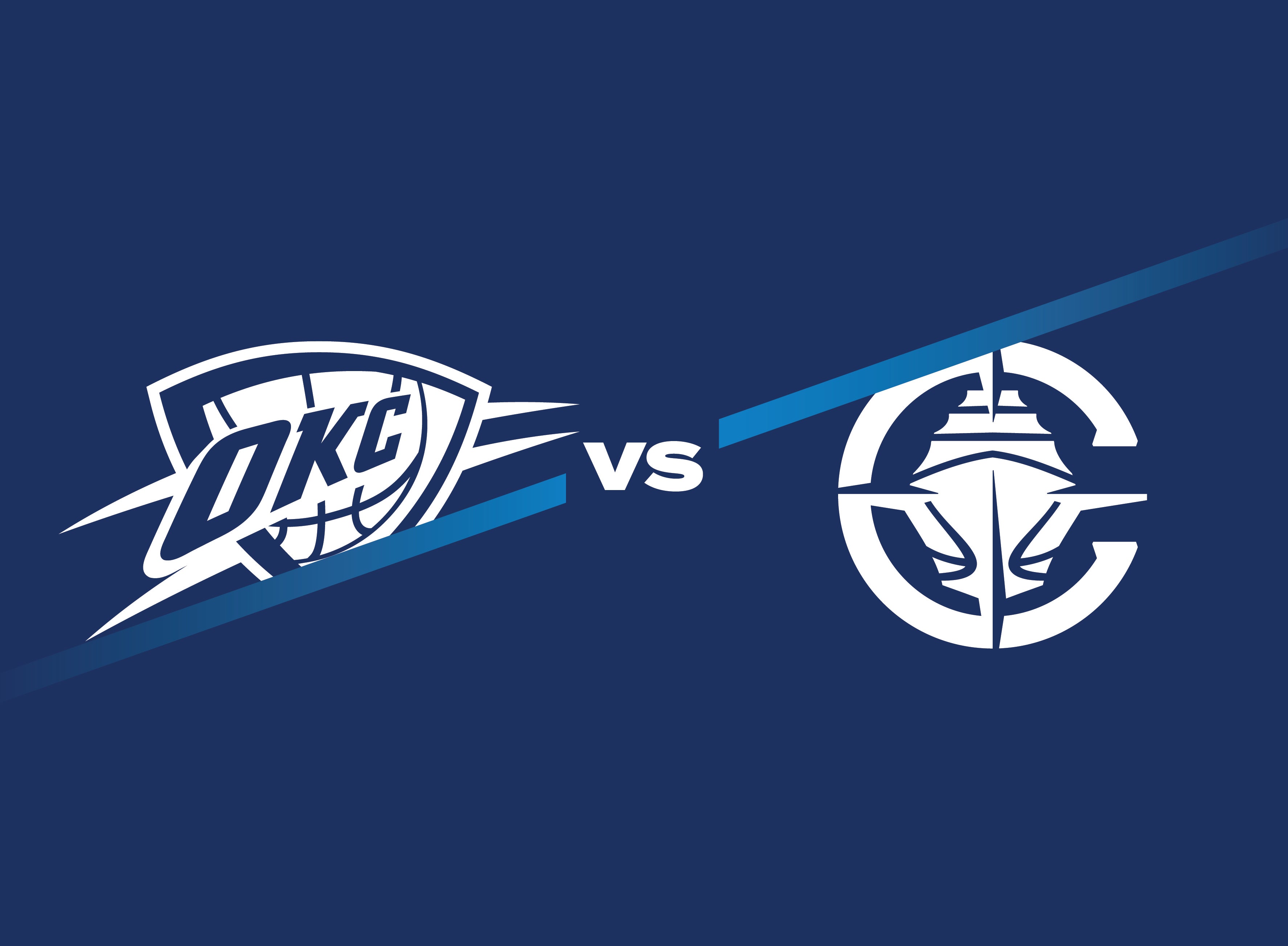 OKC Thunder vs. LA Clippers