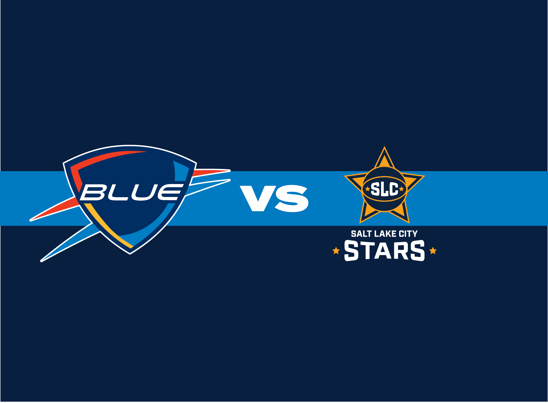 OKC Blue vs. Salt Lake City Stars