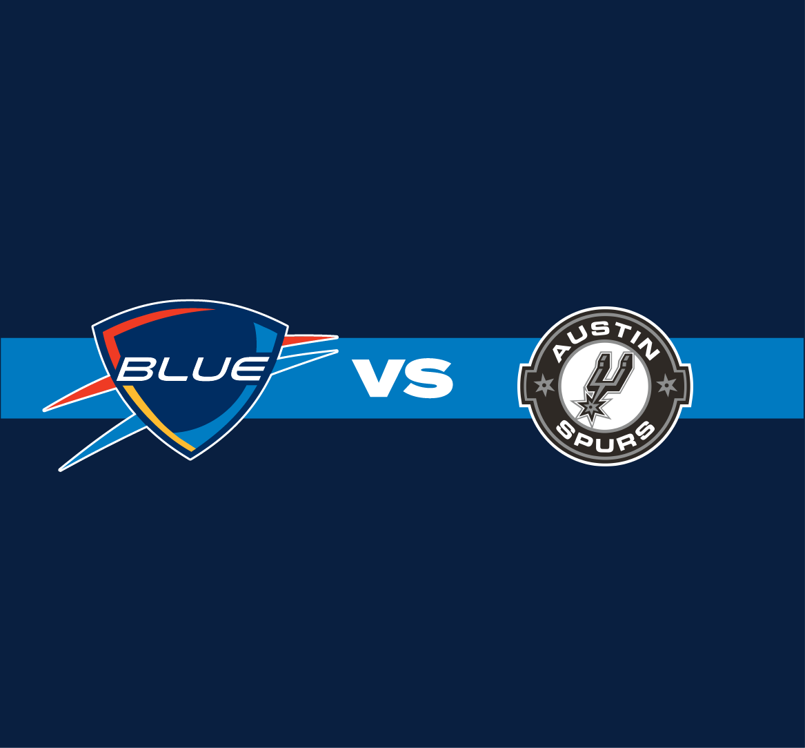 More Info for OKC Blue vs. Austin Spurs