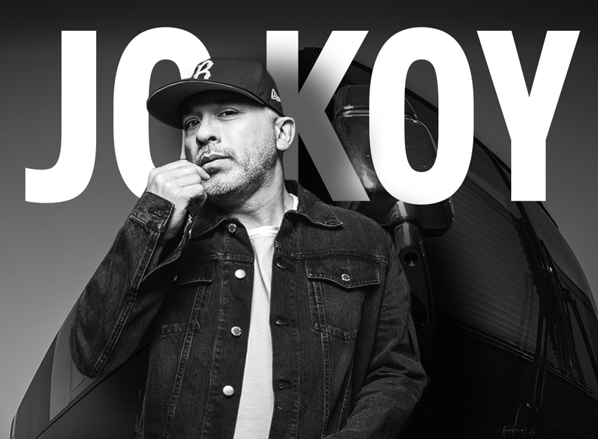 Jo Koy