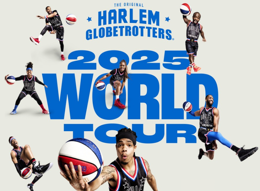 Harlem Globetrotters