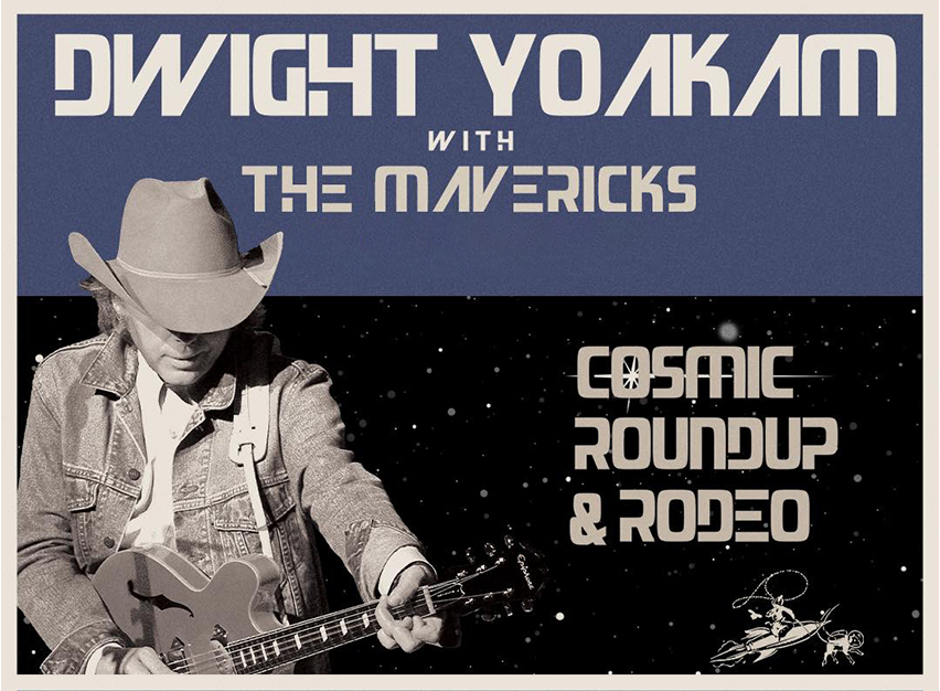 Dwight Yoakam