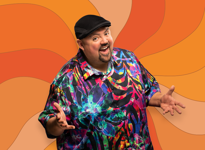 Gabriel Iglesias